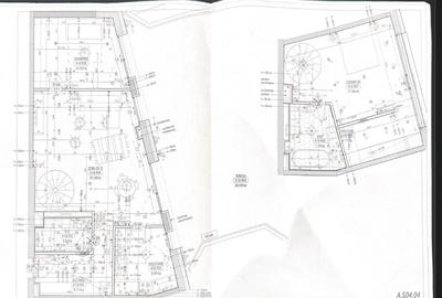 Apartament pe 2 niveluri - 3