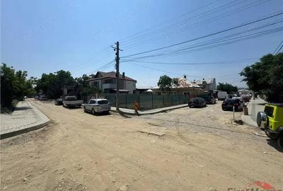 Casa Focsani , CENTRU FINANTE,224 mp teren,60 mp casa - 3