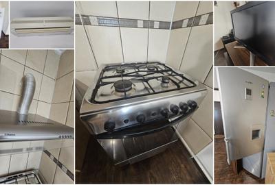 Apartament cu 2 camere semidecomandat, mobilat în Drumul Taberei - 6