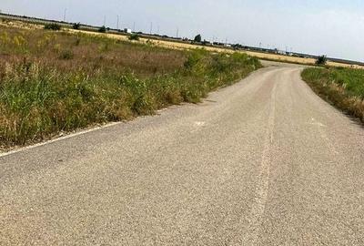 Investiție Strategică la Intersecția A0 și A3 | Intravilan - 6