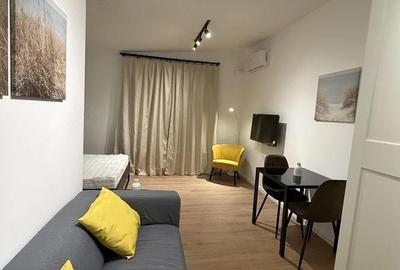 Garsonieră semidecomandată în Central - 4