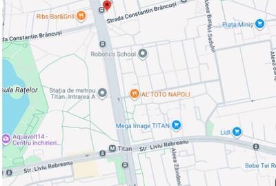 Garsonieră, mobilată în Nicolae Grigorescu - 14