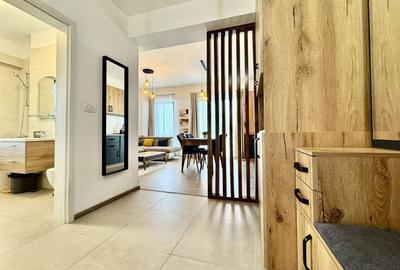 Apartament cu 2 camere, cochet si primitor,  zona Lipovei- Lidl - 16