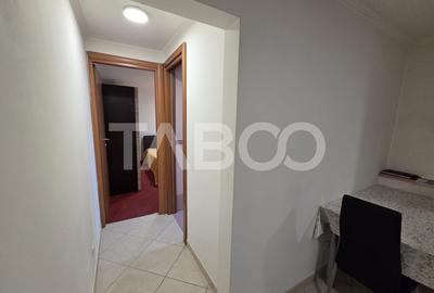 Apartament cu 2 camere decomandat, mobilat în Făgăraș - 7