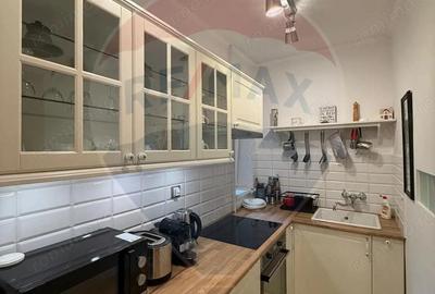 Garsoniera de inchiriat in zona Kogalniceanu - 3