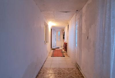 LUMINA - CASA 3 CAMERE- DECOMANDATA -TEREN 501MP -70.000 EURO - 13