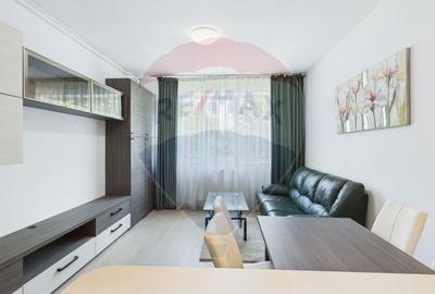 Comision 0% De inchiriat apartament tip studio  Str Baba Novac 15 - 1