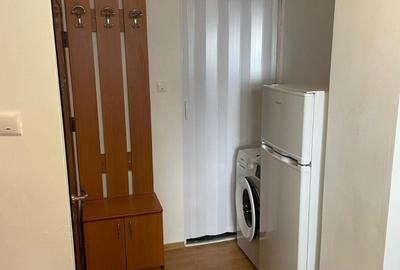 Garsonieră nedecomandată în Central - 7