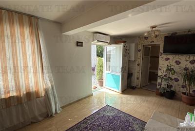 Casa 3 camere decomandat in oras Pantelimon - 4