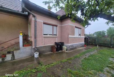 Casă cu 4 camere în Glodeni - 3