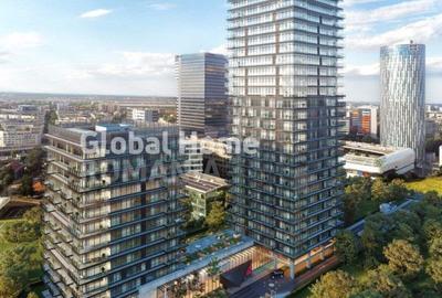 Apartament cu 3 camere decomandat în Floreasca - 1