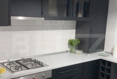 Apartament 2 camere, 65 mp, zona Copou - 5