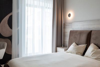 Apartament cu 3 camere în Tei - 5