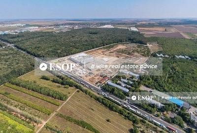 Spațiu industrial, de 2,000 mp, în Nord - 1