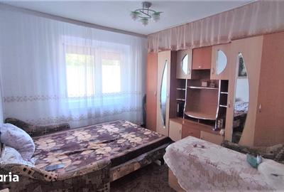 Garsonieră în Micro 40 - 1