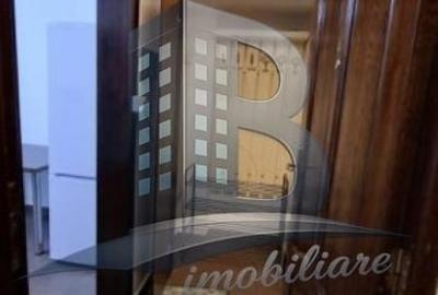 Apartament cu 2 camere semidecomandat, mobilat în P-ța Muncii - 4