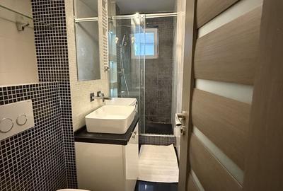 Inchiriere garsoniera MODERNA  DOROBANTI - 7