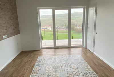 Casa de vanzare, finisata Coru?u | 918 mp teren | 119 mp utili - 8