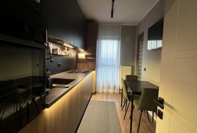3 Camere | Exigent Plaza | Complet mobilat | Lujerului - 10