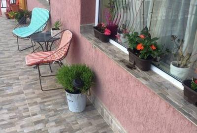 Apartament cu 3 camere în Borhanci - 5