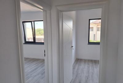 Palazu Mare Constanta vila D+P+E+POD 130 mp utili le cheie - 3