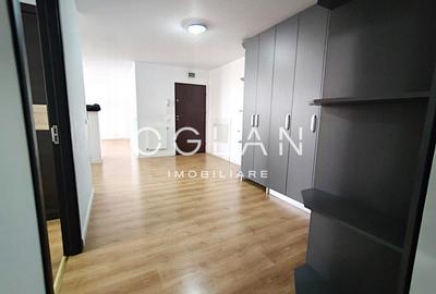 Apartament cu 3 camere decomandat, mobilat în Arhitecților - Calea Cisnădiei