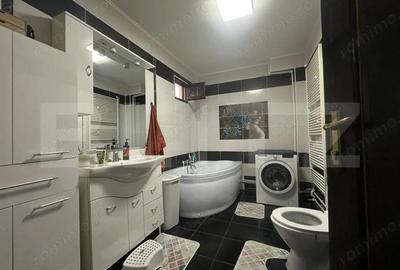 Casă cu 4 camere cu Teren 250 Mp în Cetate - 3