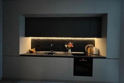 Apartament 3 cemere I mobilat I metrou Mihai Bravu I loc ... - 3
