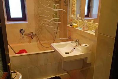 Apartament cu 3 camere decomandat în Ștefan cel Mare - 9