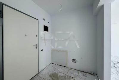 Apartament cu 2 camere semidecomandat în Matei Voievod - 11
