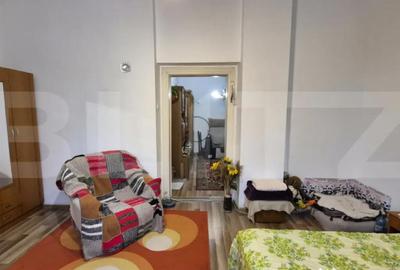 Apartament cu 2 camere semidecomandat în Ultracentral - 4
