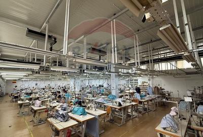 Spatiu industrial Braila - 9