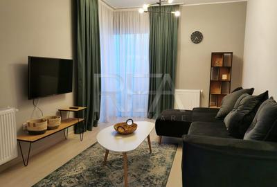 2 camere, et 10/11, parcare, boxa-GranVia, Frigocom - 1