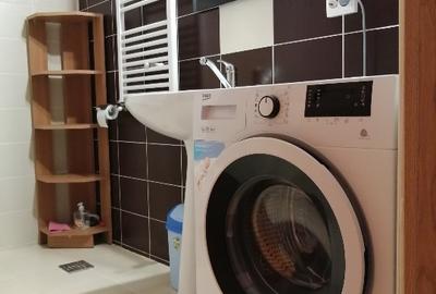Apartament cu 2 camere decomandat, mobilat în Central - 10