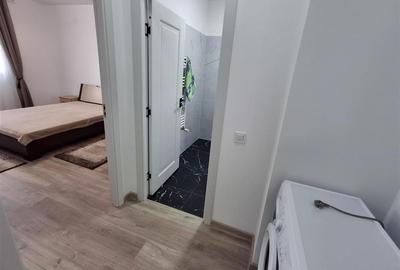 Apartament cu 2 camere semidecomandat în Hipodrom 3 - 5