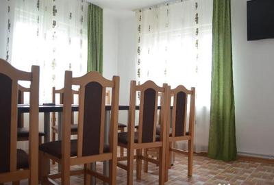 Casă cu 5 camere cu Teren 186 Mp în Valea Alba - 2