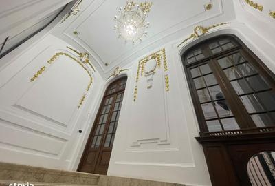 Apartament cu 4 camere în Grădina Icoanei - 6