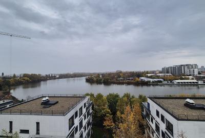 Penthouse 262,48 mp + terasa 165,16 + balcoane 10,73 mp - comision 0% - 15