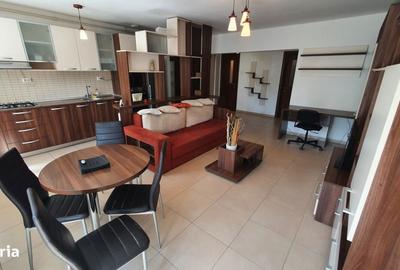 Apartament cu 3 camere, mobilat în Aviației - 3