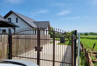 Casa ?i teren Magura - Bacau - 3