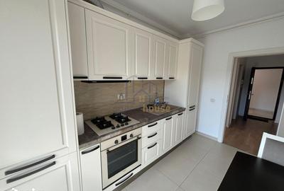 Apartament cu 2 camere decomandat în Albert - 10