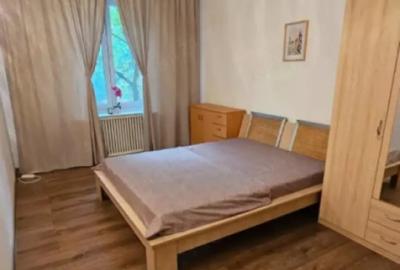 Apartament cu 3 camere decomandat în Dorobanți - 4