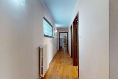 Doua case, 8 camere- oportunitate business - Bod, 2164 mp teren - 3