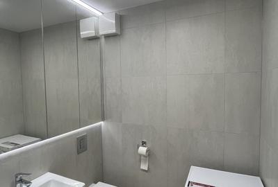 Apartament cu 2 camere decomandat în Take Ionescu - 15