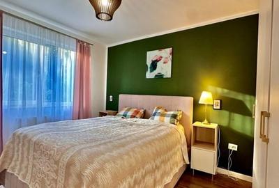 Inchiriere apartament 2 camere | 52 mp | Pet Friendly | zona Eroilor - 5