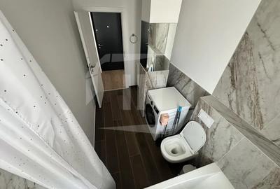 Apartament 2 camere, bloc nou, parcare, intermediar, zona Aeroport - 4