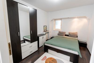 Apartament 2 camere decomandate - zona Faleza Nord - 165.000 euro (Cod E6) - 3