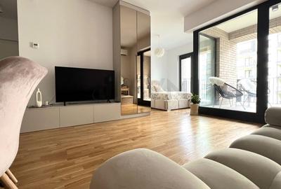 REA1025290 Studio Avalon Estate Pipera - 1