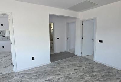 Casă cu 3 camere în Clinceni - 6