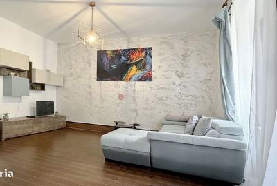 Apartament cu 2 camere în Ultracentral - 10